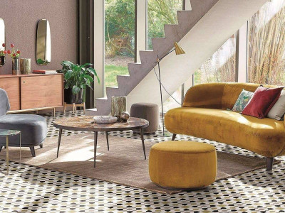 Nanda Tiles (Нанда Тилес) Metropolis (Метрополис)
