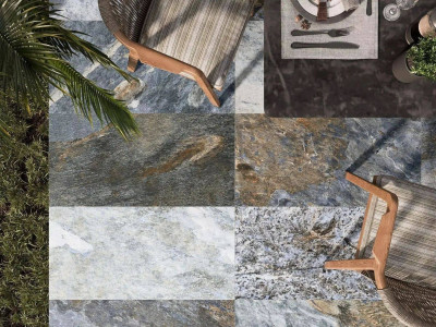 New Tiles (Нью Тайлс) Bali