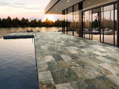 New Tiles (Нью Тайлс) Bali