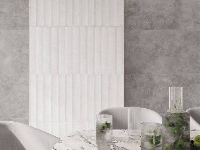 New Tiles (Нью Тайлс) Concrete