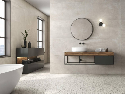 Pamesa (Памеса) Terrazzo