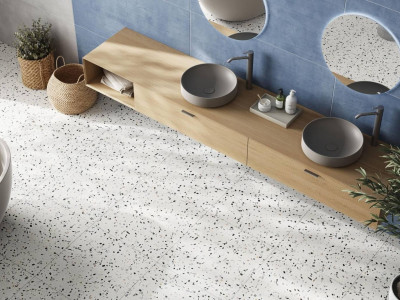 Pamesa (Памеса) Terrazzo