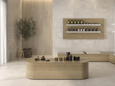 Pamesa (Памеса) Walnut (Волнат)