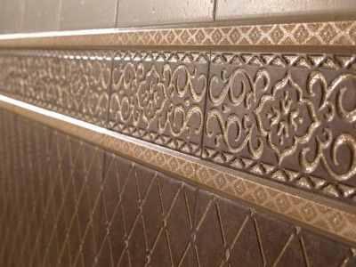 Peronda (Перонда) Treasure (Треже)