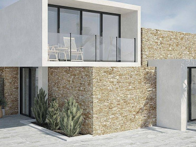 Porcelanicos HDC (Порцеланикос HDC) Aitana (Аитана)