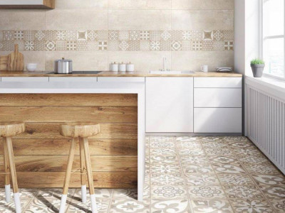 Plaza Ceramica (Плаза Керамика) Combi (Комби)