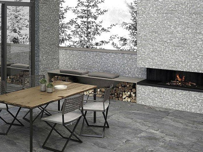 Porcelanicos HDC (Порцеланикос HDC) Castle (Кастле)