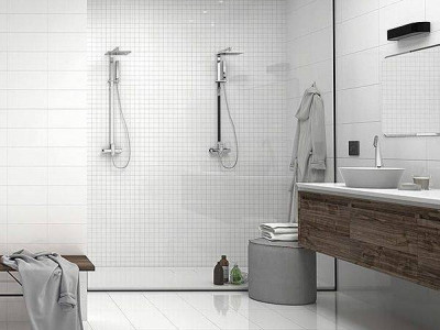 Porcelanicos HDC (Порцеланикос HDC) Blanco (Бланко)