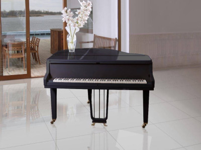 Porcelanicos HDC (Порцеланикос HDC) Blanco Negro (Бланко Негро)