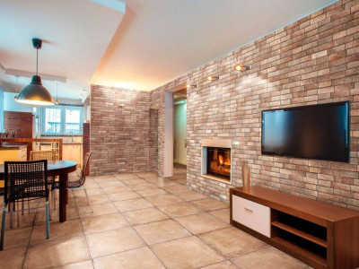 Porcelanicos HDC (Порцеланикос HDC) Brick (Брик)