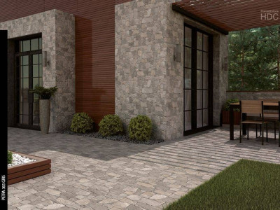 Porcelanicos HDC (Порцеланикос HDC) Petra (Петра)