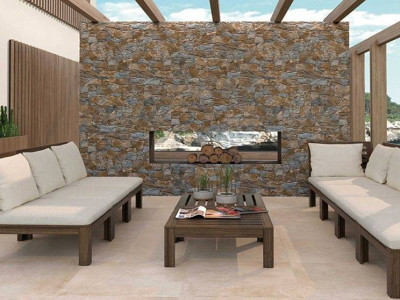 Porcelanicos HDC (Порцеланикос HDC) Vulkano (Вулкано)