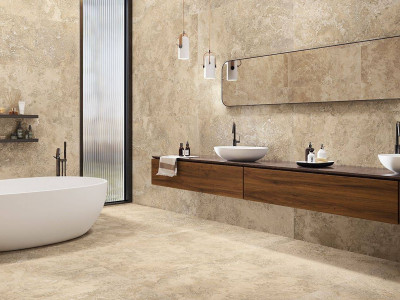 Porcelanite Dos (Порцеланит Дос) Rapolano (Раполано)