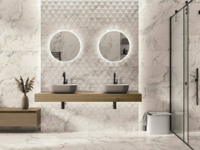 Porcelanite Dos (Порцеланит Дос) Iguazu (Игуасу)