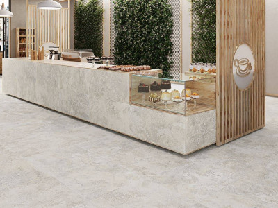 Porcelanite Dos (Порцеланит Дос) Rapolano (Раполано)