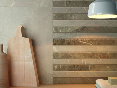 Porcelanite Dos (Порцеланит Дос) 9520 (9520)