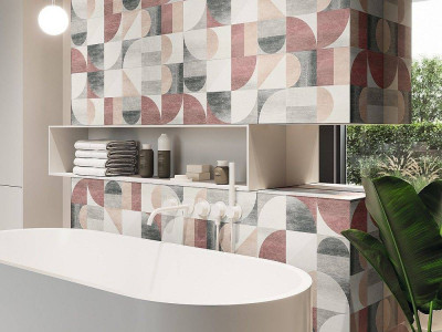 Porcelanite Dos (Порцеланит Дос) Trent 9532 (Трент 9532)