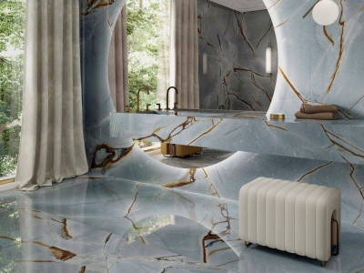 Porcelanosa (Порцеланоса) Blue Roma
