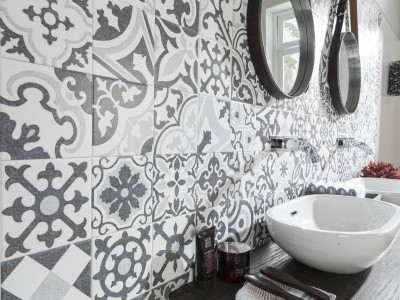 Porcelanosa (Порцеланоса) Barcelona (Барселона)