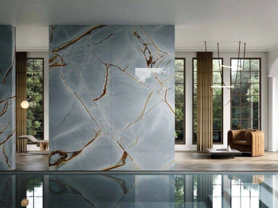 Porcelanosa (Порцеланоса) Blue Roma