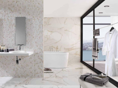 Porcelanosa (Порцеланоса) Calacata (Калаката)