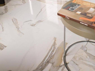 Porcelanosa (Порцеланоса) Calacata (Калаката)