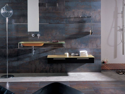 Porcelanosa (Порцеланоса) Ferroker (Феррокер)