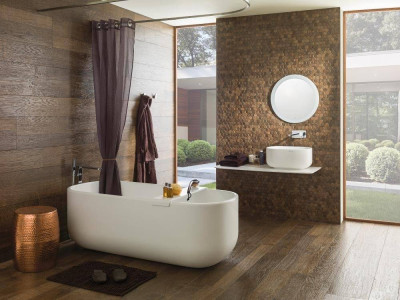 Porcelanosa (Порцеланоса) Forest (Форест)