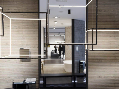 Porcelanosa (Порцеланоса) Liston Madera (Листон Мадера)