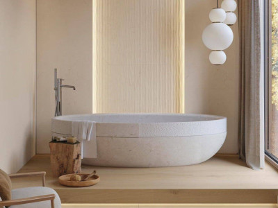 Porcelanosa (Порцеланоса) Marmol Crema