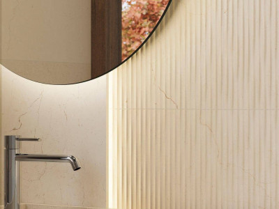 Porcelanosa (Порцеланоса) Marmol Crema