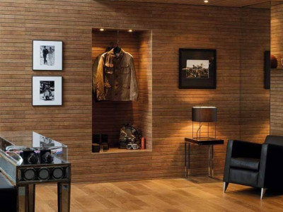 Porcelanosa (Порцеланоса) Oxford Liston (Оксфорд Листон)