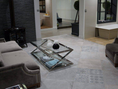 Porcelanosa (Порцеланоса) Park (Парк)