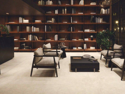 Porcelanosa (Порцеланоса) Saddle