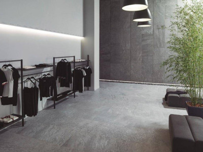 Porcelanosa (Порцеланоса) River (Ривер)