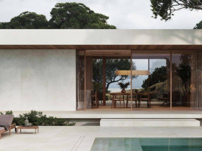 Porcelanosa (Порцеланоса) Santorini
