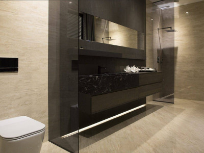 Porcelanosa (Порцеланоса) Travertino Medici (Травертино Медичи)