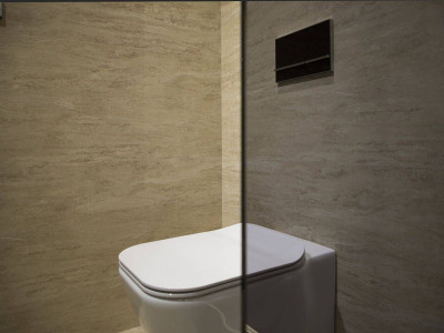 Porcelanosa (Порцеланоса) Travertino Medici (Травертино Медичи)