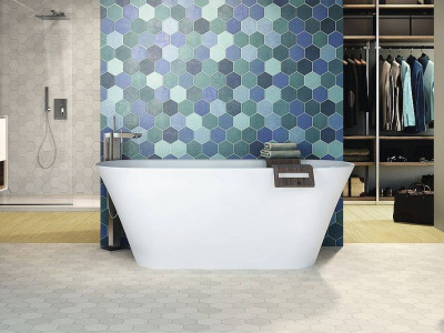 Realonda (Реалонда) Hexatile (Хексатайл)
