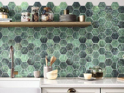 Realonda (Реалонда) Hexatile (Хексатайл)