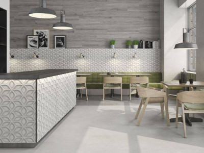 Saloni (Салони) Decor Action (Декор Экшн)