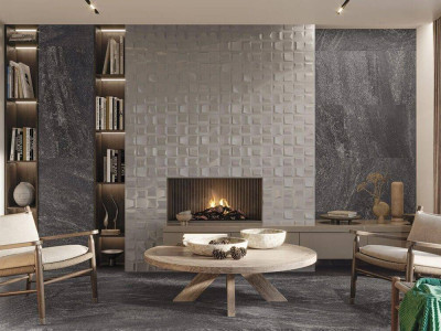 Sanchis (Санчис) Slate Stone (Слейт Стоун)