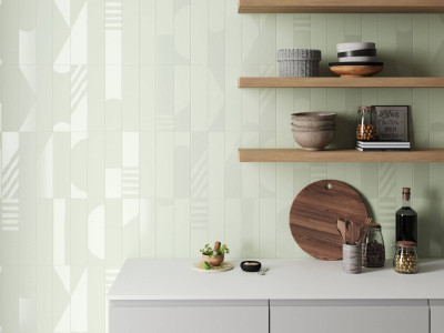 Smile Tile Rivera