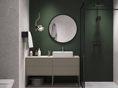 Smile Tile Fabia