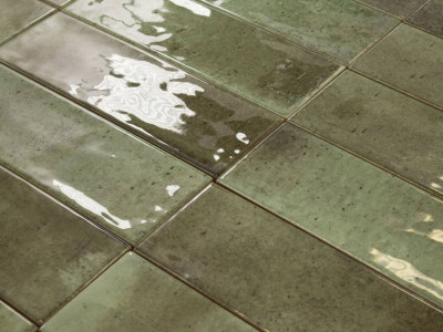 Smile Tile Jazz