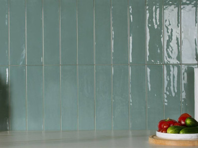 Smile Tile Liguria