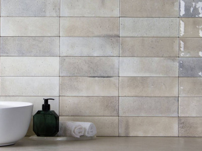 Smile Tile Jazz