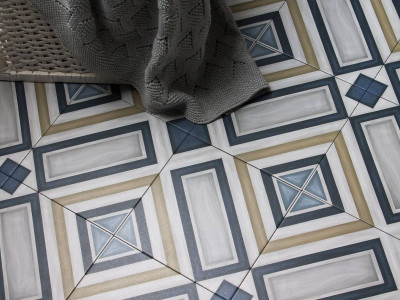 Smile Tile Artisan
