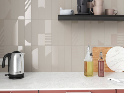 Smile Tile Rivera