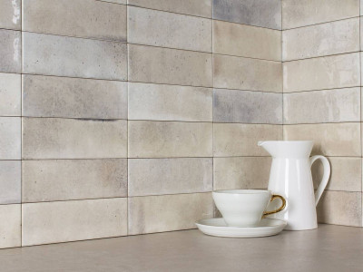 Smile Tile Jazz